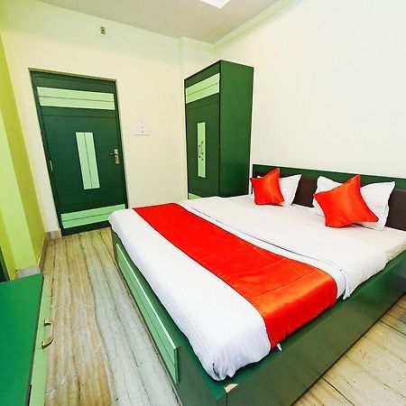 Zo Rooms Salt Lake Sector II Kolkata Ngoại thất bức ảnh