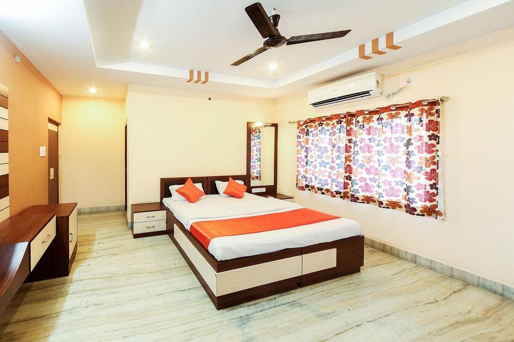 Zo Rooms Salt Lake Sector II Kolkata Ngoại thất bức ảnh