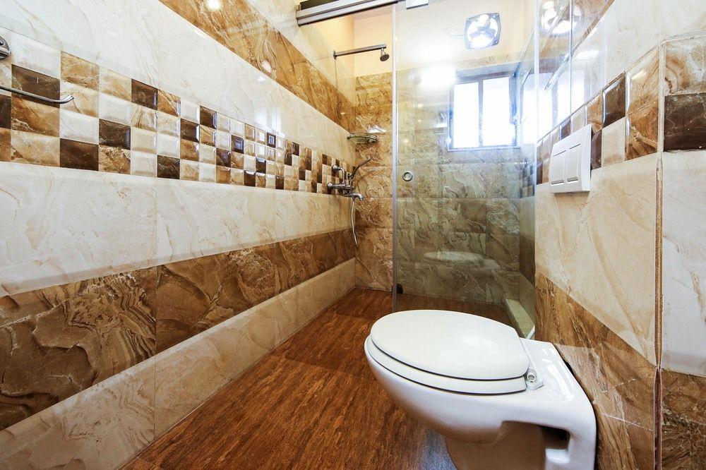 Zo Rooms Salt Lake Sector II Kolkata Ngoại thất bức ảnh
