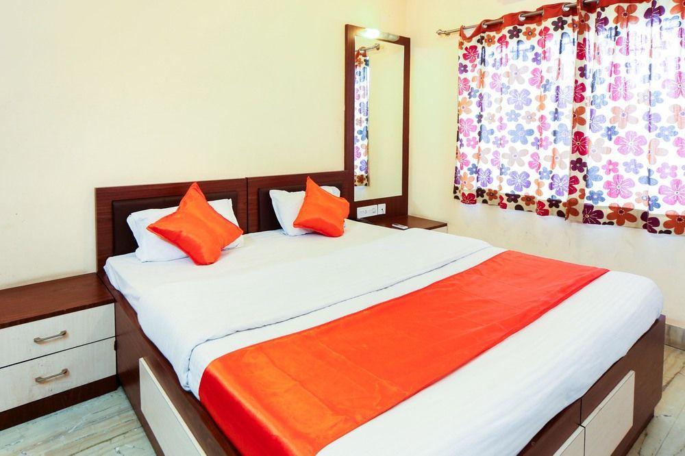 Zo Rooms Salt Lake Sector II Kolkata Ngoại thất bức ảnh