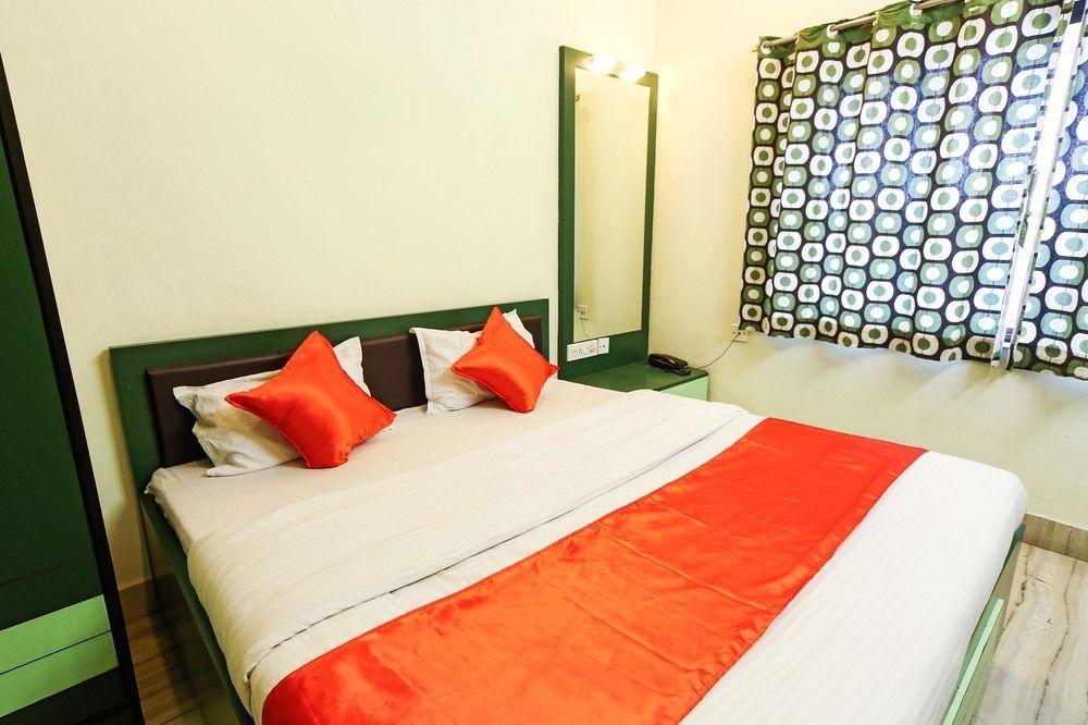 Zo Rooms Salt Lake Sector II Kolkata Ngoại thất bức ảnh