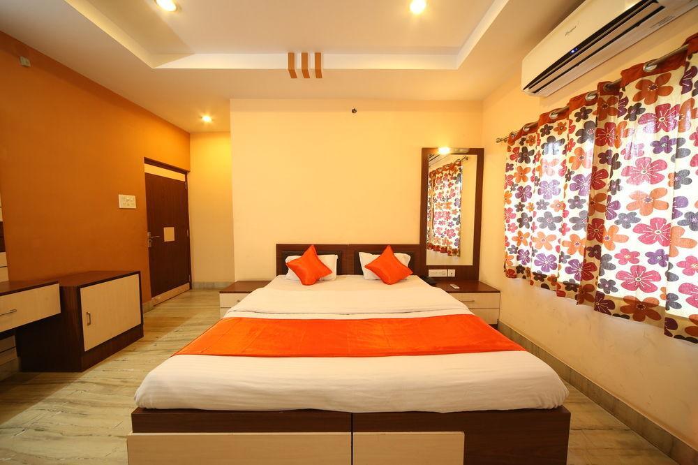 Zo Rooms Salt Lake Sector II Kolkata Ngoại thất bức ảnh