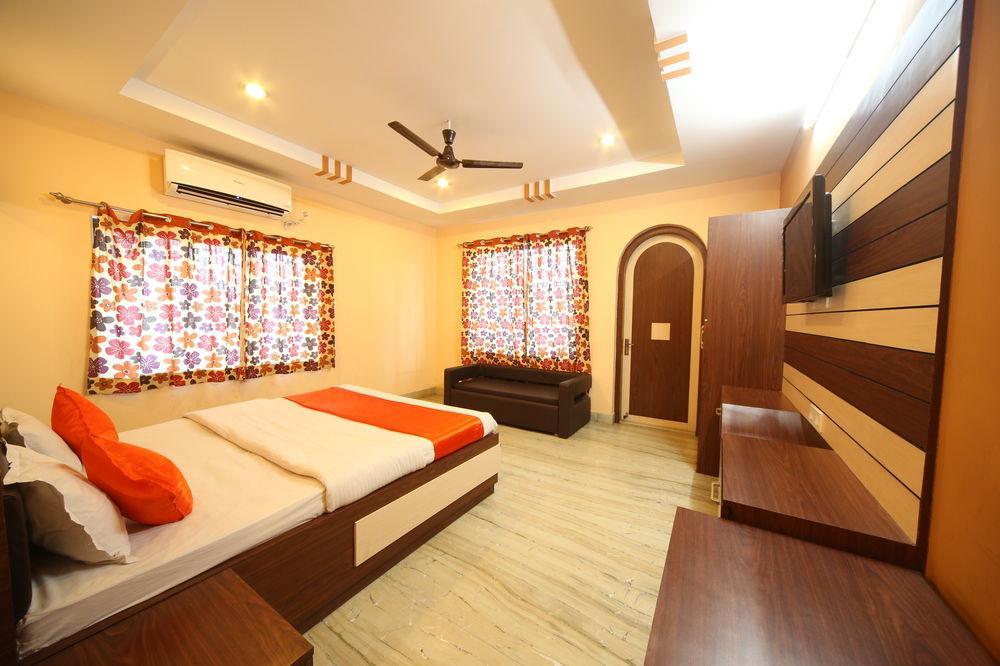 Zo Rooms Salt Lake Sector II Kolkata Ngoại thất bức ảnh